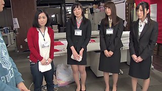 Exotic Japanese slut in Amazing HD, Public JAV clip