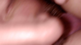 Tounge in Ass