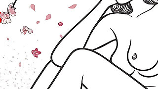 The Trans College Part - 13, English Audio Sex Story