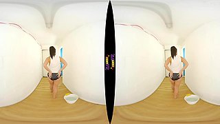 Get Wet - Solo Stripping Wet T-Shirt - Zexyvr - Sexlikereal