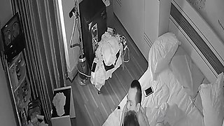 Real Homemade Amateur Hidden Cam 1