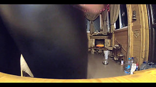 Milfycalla - Stepmom JOI Challenge- Preview