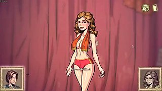 Innocent Witches New Plot Hermione Sex Animation Collection Part 01 and Download Game