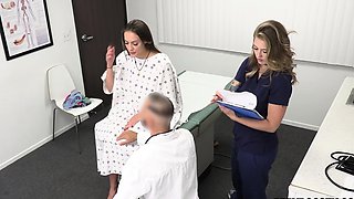 JC Wilde sees a doctor to deal with her low libido problem