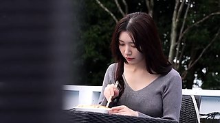 Hardcore Asian Japanese Orgy Session