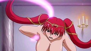 Keela Dorei Maid Princess ScenesEdit