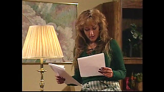 Ass Fuck on the New Car