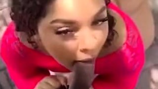 Hardcore big cock blowjob vids