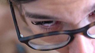 Fart Smelling Pussy Pissing Squirting Megan