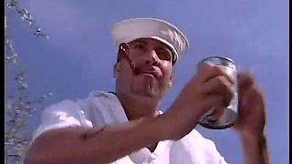 Italian porn, european, anal babes: Blowjob, Brunette  Doggy Porn