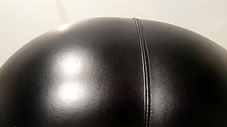 Beautiful brunette in sexy solo fingering masturbation 4 wmv