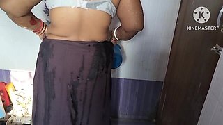 Payal Taking Shower in Her Birthroom in Nude Situations.veri Big Ass