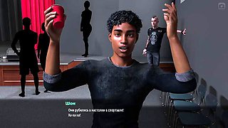 Complete Gameplay - MILFs of Sunville, Part 21