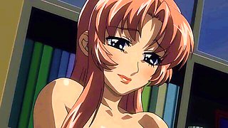 Doxy's married woman clip by Hentai PD