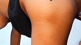 My Big Booty Stepmom and I Fucked Naked in Her Room in Secret