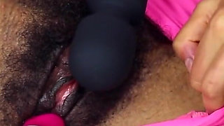Italian wife have 2 orgasms in a row a106