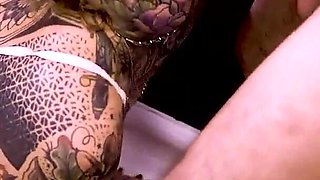 Piss in Her Hot Mouth