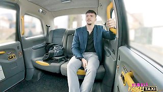 Awesome sex in the cowgirl pose with a busty mademoiselle Billie Star