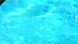 Splashing