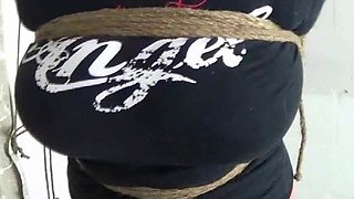 Amateur hot brunette fucked hard 2 mp4