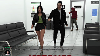 Complete Gameplay - Medical Special Care, Part 5