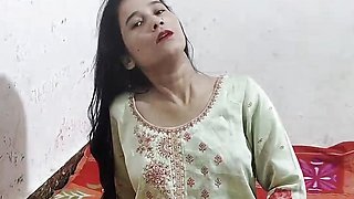 Gao ki larki ko paisa deke pel diya