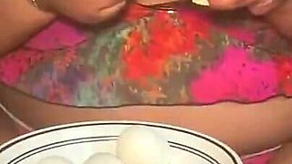 Easter Dip with Sweety Racine