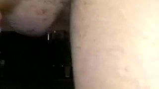 its Too Much" Step Dad Has His Way with My Tight Virgin Throat Until He Cums
