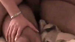 Hot MILFS bang in threesome - DVD