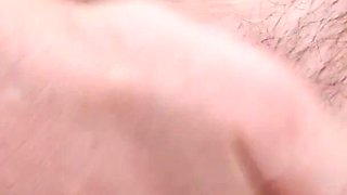 This Cutie Gets an Orgasm From Anal Sex