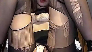 Asian Angel 25488