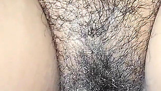 Fucking My Sexy Wife and Playing with Her Pussy After Work