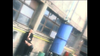 Big Dick Demolishes Tight Wet Hole