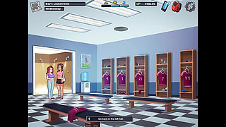 Summertime Saga Gameplay part 2