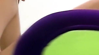 Extreme Sensual Experience - Scene 1