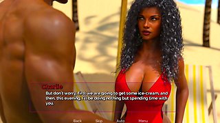 Shut up and Dance Ep26 - Fuck to Friends M0m in His Place