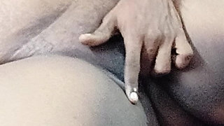 Licking&fucking pussy with sibiling aunty