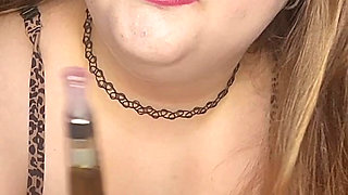 Smoking Video From Your Mistress