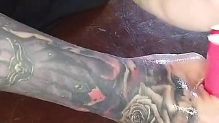 Handjob