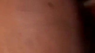 Thick Ebony Hottie Eagerly Deepthroats His BBC Before Getting Her Big Booty Pounded with Passion