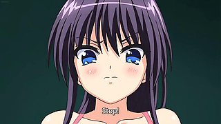 Saimin Gakuen 4