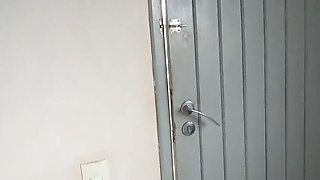Naked Wife Flashing on Street - Brazilian Couple Outdoor Fun
