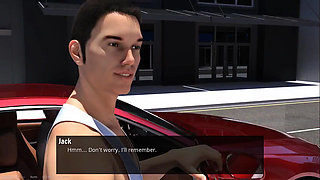 A man for all: student and the dean - ep. 16