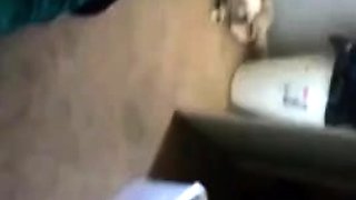 Real brother busts a nut in sister namethatpornsta