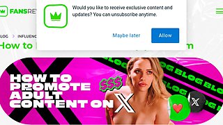 Secrets to make big money in Only Fans