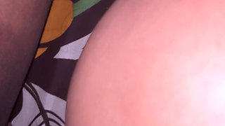 I fuck my newly girlfriend so nicely 🥵