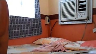 Skinny Filipina Amateur