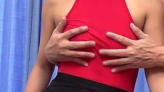 Yui, Swallowing Sperm Blowjob with POV