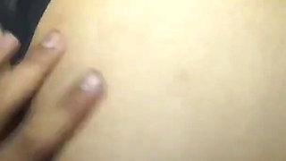 Big Ass Chubby Girl Rides on Top of My Cock and Makes Me Come a Lot