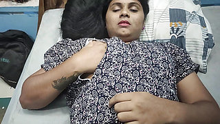 Malayali step sister masturbate fingering on pussy blow job and hot fuck with step brother and swallow on face